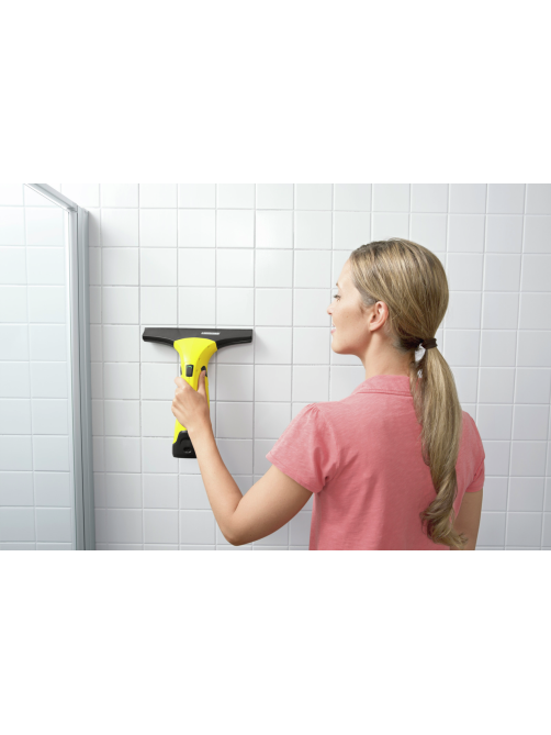 Стеклоочиститель Karcher Plus WV2