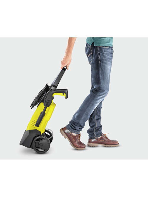 Мойка высокого давления Karcher К3