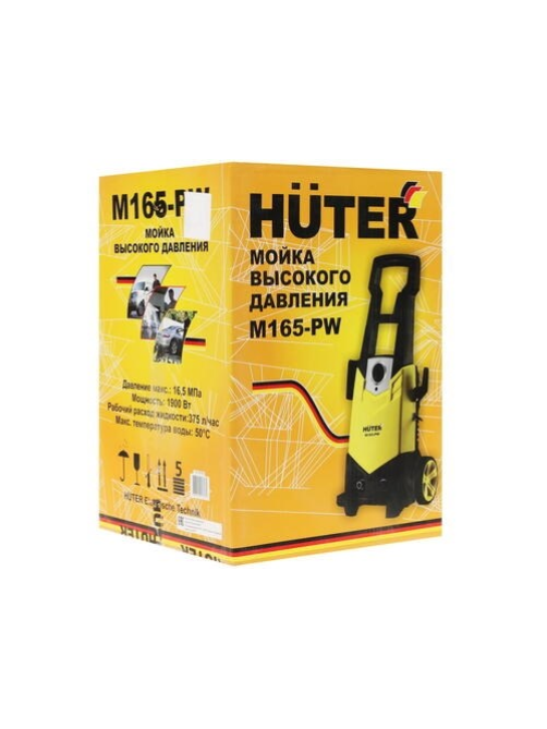 Мойка Huter M165-РW