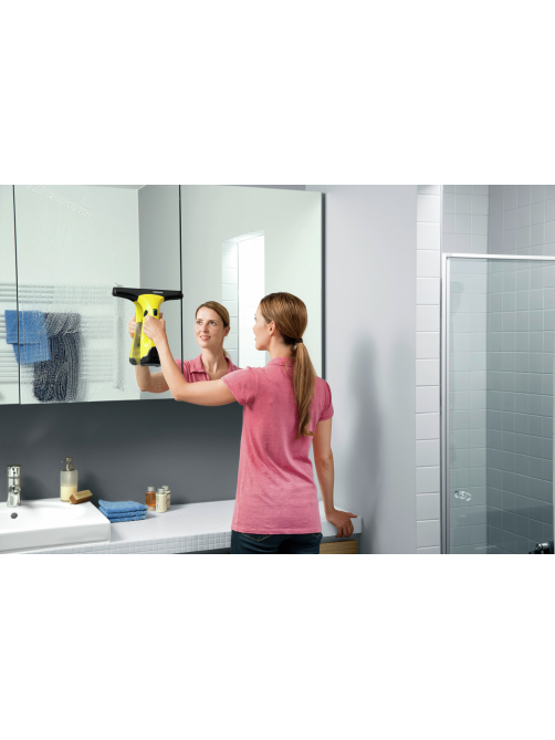 Стеклоочиститель Karcher Plus WV2