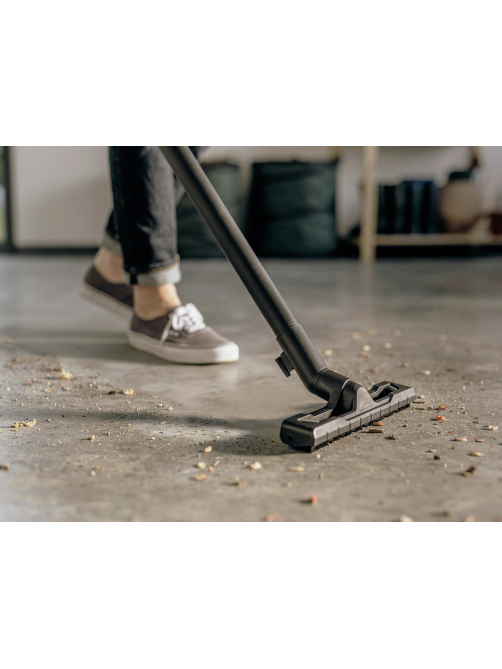 Пылесос Karcher хозяйственный KWD 2 V-12/4/18