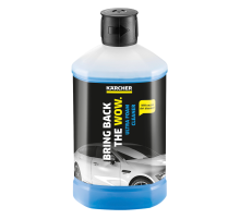 Эко-шампунь для бесконтактной мойки Karcher Ultra Foam Clean RM 615, 1л