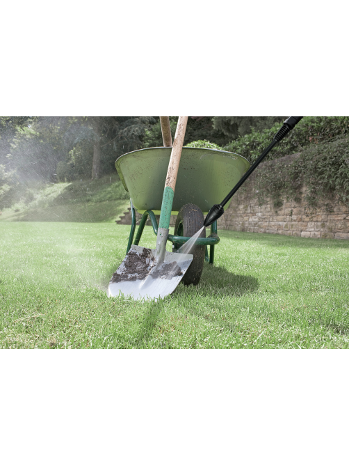 Мойка высокого давления Karcher К3
