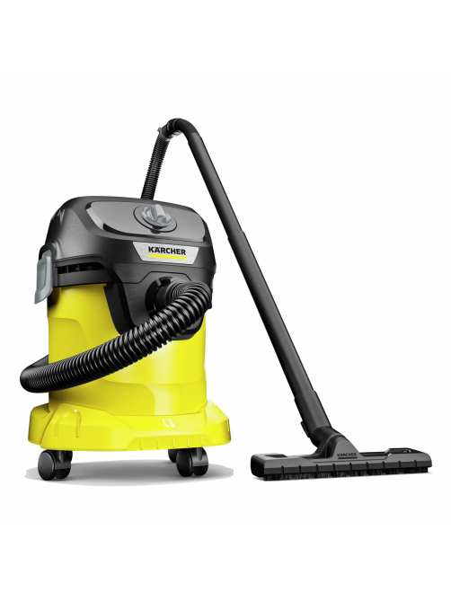 Пылесос Karcher хозяйственный KWD 3