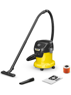 Пылесос Karcher хозяйственный KWD 3