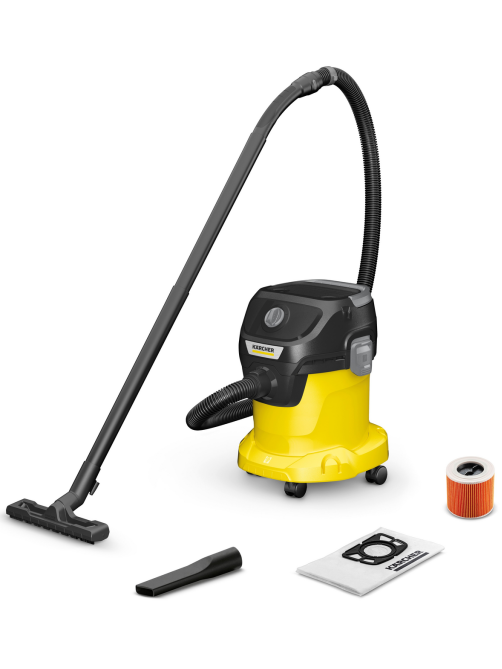 Пылесос Karcher хозяйственный KWD 3