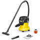 Пылесос Karcher хозяйственный KWD 3