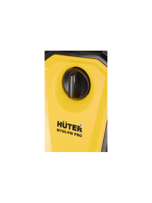 Мойка Huter M195-PW-PRO