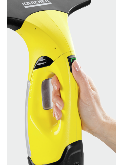 Стеклоочиститель Karcher Plus WV2