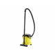Пылесос Karcher хозяйственный KWD 2 V-12/4/18