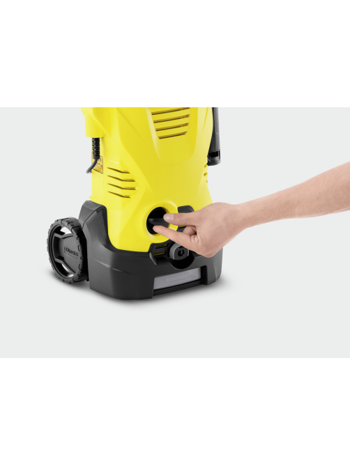 Мойка высокого давления Karcher К3