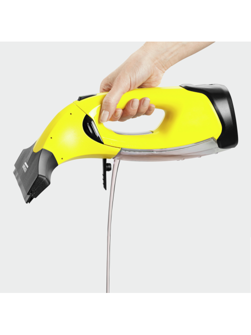 Стеклоочиститель Karcher Plus WV2