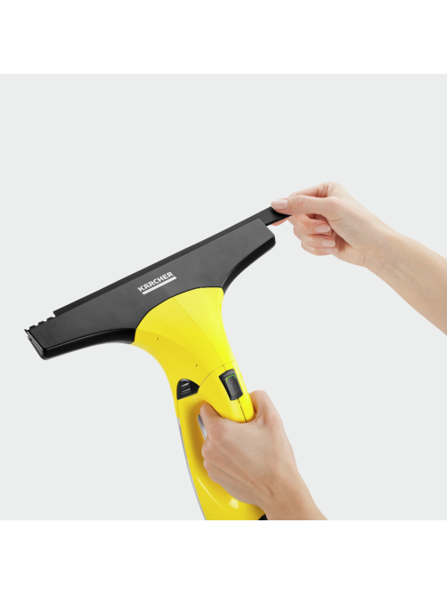 Стеклоочиститель Karcher Plus WV2