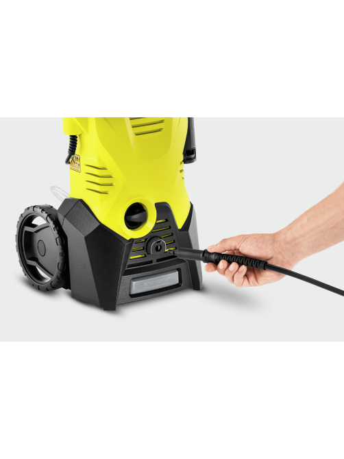 Мойка высокого давления Karcher К3
