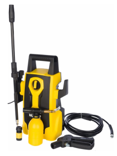 Мойка Huter W105-P