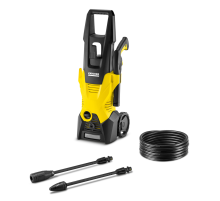Мойка высокого давления Karcher К3