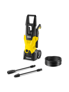 Мойка высокого давления Karcher К3