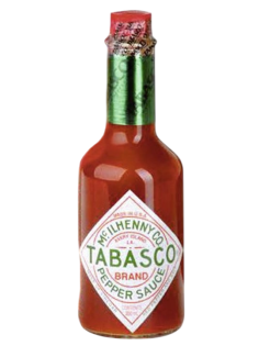 Соус Tabasco красный перечный, 350мл