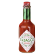 Соус Tabasco красный перечный, 350мл