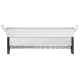 METRO PROFESSIONAL Гриль газовый Tornada настольный 3 горелки, 48 x 75 x 26см
