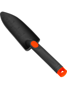 Лопатка узкая Gardeneer 28см