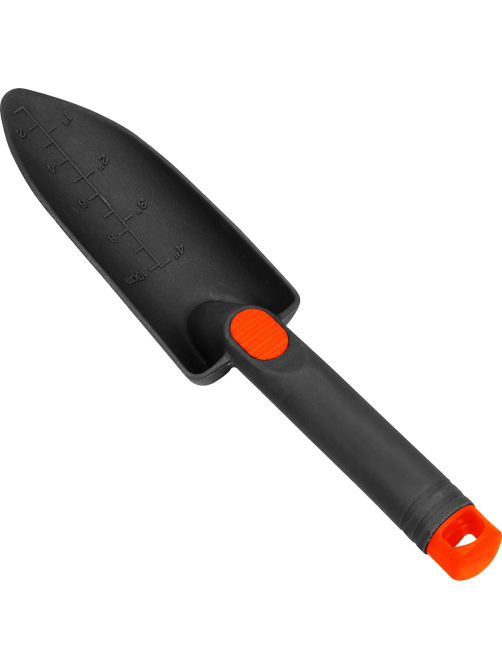 Лопатка узкая Gardeneer 28см