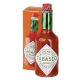 Соус Tabasco красный перечный, 350мл