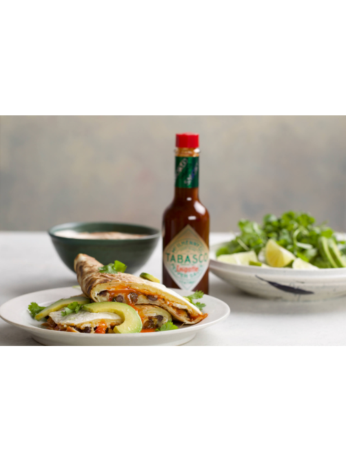 Соус Tabasco перечный чипотле, 150мл