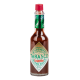 Соус Tabasco перечный чипотле, 150мл