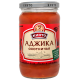 Соус перечный Кинто аджика охотничья, 360г