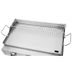 METRO PROFESSIONAL Гриль газовый Tornada настольный 3 горелки, 48 x 75 x 26см