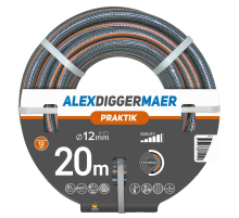 Шланг AlexDiggermaer Praktik 1/2, 20м