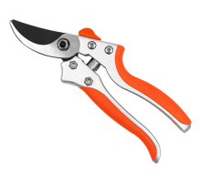 Секатор плоскостной Gardeneer 21см