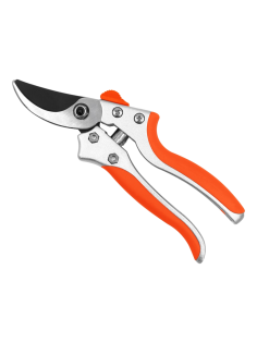 Секатор плоскостной Gardeneer 21см