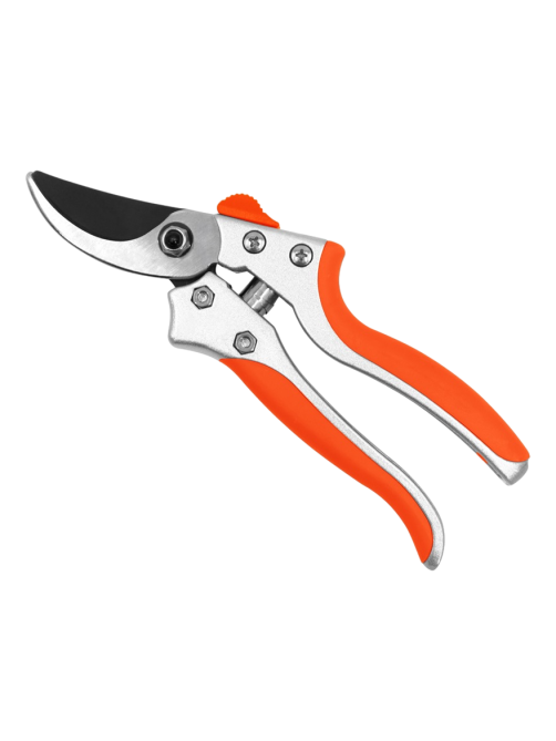 Секатор плоскостной Gardeneer 21см