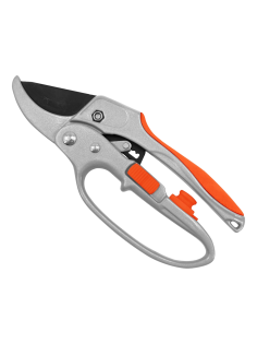 Секатор усиленный Gardeneer 20.5см