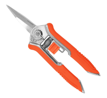 Секатор для цветов Gardeneer 15см