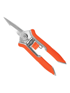 Секатор для цветов Gardeneer 15см