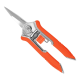 Секатор для цветов Gardeneer 15см