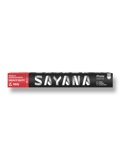 Фольга Sayana Heavy Duty 7м, 290мм