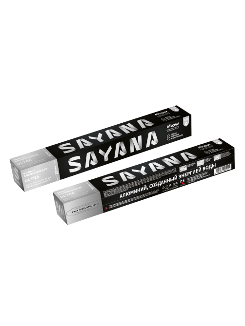 Фольга Sayana Ultra 7м, 290мм