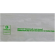 Пакет-майка АВМ-пластик Ecobag крахмальный