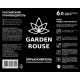 Опрыскиватель для сада Garden Rouse 6л