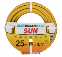 Шланг AlexDiggermaer Sun 3/4, 25м
