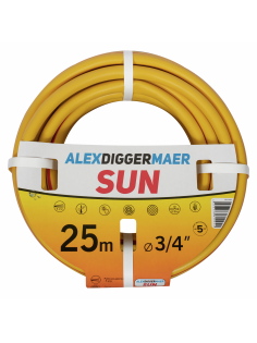 Шланг AlexDiggermaer Sun 3/4, 25м