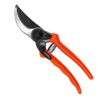 Секатор плоскостной Gardeneer усиленный, 20см