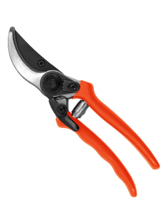 Секатор плоскостной Gardeneer усиленный, 20см