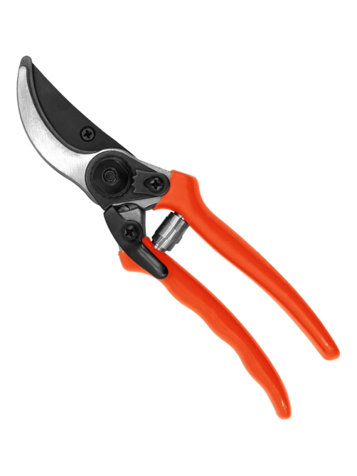 Секатор плоскостной Gardeneer усиленный, 20см