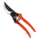 Секатор плоскостной Gardeneer усиленный, 20см