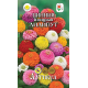 Семена Артикул Цинния Изящная Лилипут, 10г